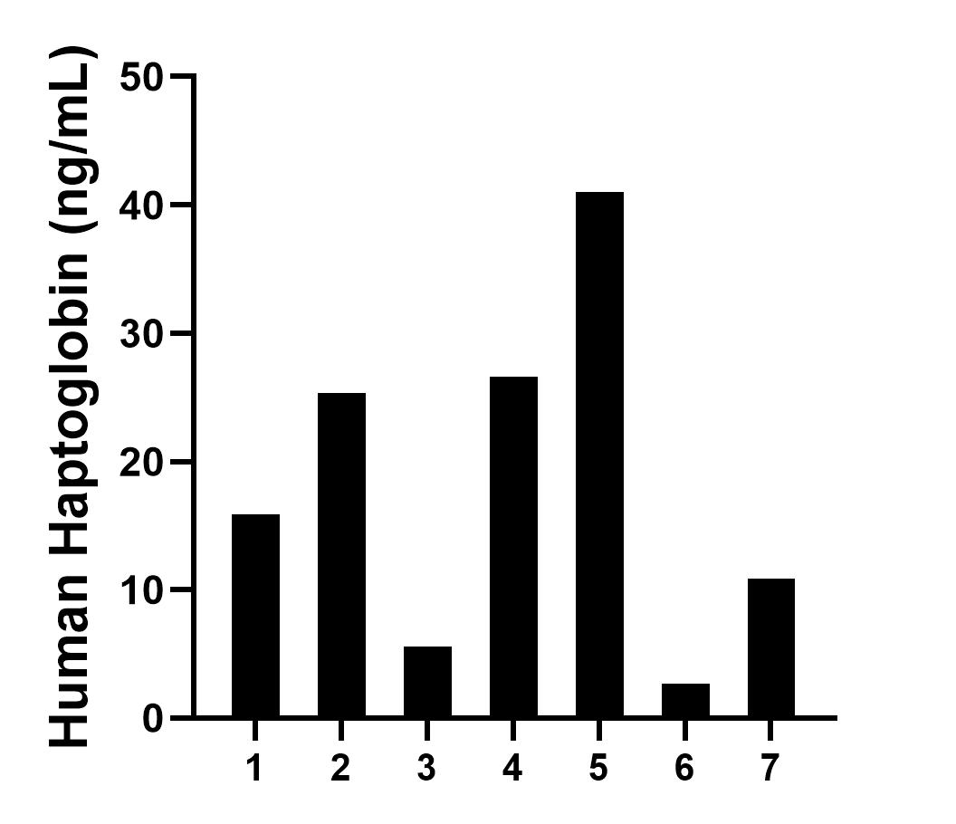 Sample test of MP00779-1